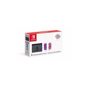 Nintendo Switch ディズニー ツムツム フェスティバルセット