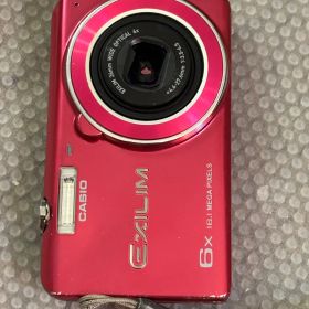 CASIO EXILM EX-ZS26 26042239