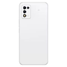 【未使用】ZTE ymobile 【SIMフリー】 Libero 5G III 4GB 64GB ホワイト A202ZT【川越クレアモール】保証期間３ヶ月