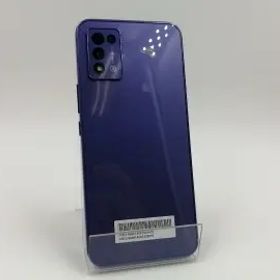 【中古】ZTE ymobile 【SIMフリー】 Libero 5G III 4GB 64GB パープル A202ZT【千葉】保証期間１ヶ月【ランクA】