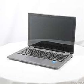 〔中古品（難あり）〕 Chromebook U1 U1-DAU01GY-A ［Intel-N100／8GB／eMMC64GB／11.6インチワイド／ChromeOS］〔中古品（難あり）〕 Chromebook U1 U1-DAU01GY-A ［Intel-N100／8GB／eMMC64GB／11.6インチワイド／ChromeOS］
