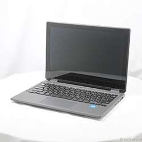 〔中古品（難あり）〕 Chromebook U1 U1-DAU01GY-A ［Intel-N100／8GB／eMMC64GB／11.6インチワイド／ChromeOS］〔中古品（難あり）〕 Chromebook U1 U1-DAU01GY-A ［Intel-N100／8GB／eMMC64GB／11.6インチワイド／ChromeOS］