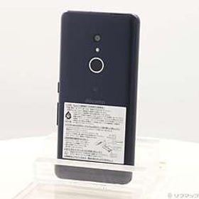 arrows Be4 Plus 64GB ブラック F-41B docomoロック解除SIMフリー