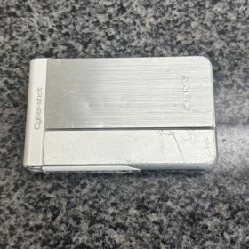 SONY Cyber-shot DSC-TX30 コンパクトデジタルカメラ本体