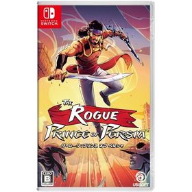 【新品】 ザ・ローグ:プリンス オブ ペルシャ Nintendo Switch 佐賀