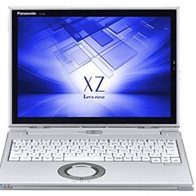 パナソニック CF-XZ6HFAQR Lets note XZシリーズ(中古品)