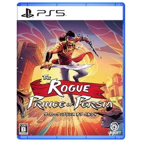 ザ・ローグ：プリンス オブ ペルシャ - PS5