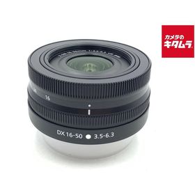 【中古】 【良品】 ニコン NIKKOR Z DX 16-50mm f/3.5-6.3 VR