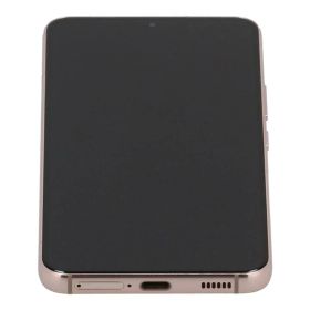 中古 スマートフォン/Galaxy S22 256GBSAMSUNG au サムスンSCG13 R5CWA0D6KYPコンディションランク【B】（商品 No.22-0）
