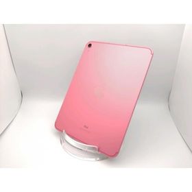 【中古】Apple 国内版 【SIMフリー】 iPad（第10世代/2022） 64GB ピンク MQ6M3J/A【ECセンター】保証期間１ヶ月【ランクA】