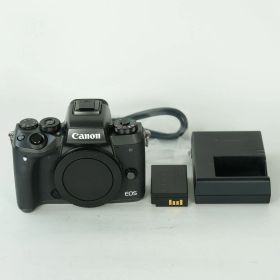 [美品] Canon EOS M5 [ボディ] | Canon EF-Mマウント
