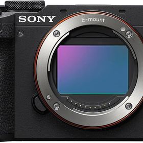 α7C II ILCE-7CM2 ボディ [ブラック] デジタル一眼カメラ SONY
