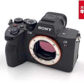 【中古】 【良品】 ソニー α7R V ボディ [ILCE-7RM5] | sony デジカメ カメラ ミラーレス一眼