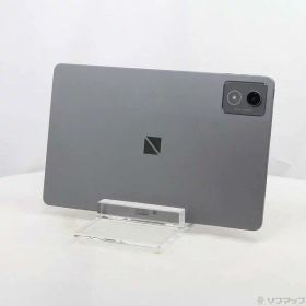 【中古】NEC(エヌイーシー) 〔展示品〕 LAVIE Tab T11 T1175／JAS 256GB ルナグレー PC-T1175JAS Wi-Fi 【269-ud】