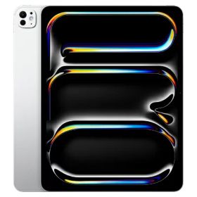 【第1世代】 iPad Pro(M4) 13インチ Wi-Fi 256GB シルバー MVX33J/A A2925 Apple 当社3ヶ月間保証 中古 イオシス