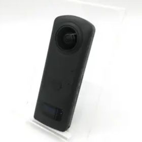 【中古】RICOH RICOH THETA Z1 ブラック S0910774【DS秋葉】保証期間１ヶ月【ランクB】