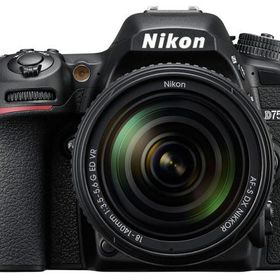 NIKON ニコン レンズキット D7500 18-140 VR LK 1セット