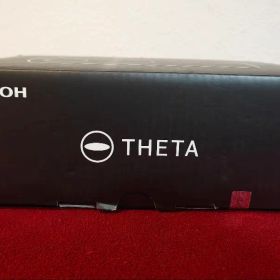 RICOH THETA V新品●未開封