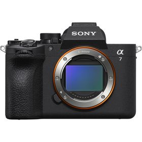 ソニー(SONY) α7V ボディ デジタル一眼カメラ ILCE-7M5