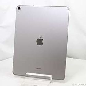 iPad Air 13インチ 第1世代 128GB スペースグレイ 3M719J／A SIMフリー ［12.9インチ液晶／Apple-M2］