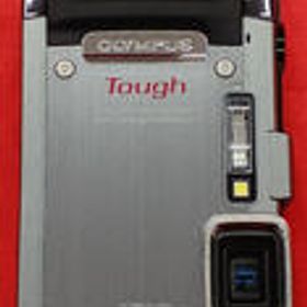 デジタルカメラ STYLUS TG-835 Tough OLYMPUS