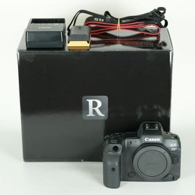 [美品 | シャッター数241,350回] Canon EOS R5 | Canon RFマウント ミラーレス一眼カメラ 中古