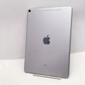 【中古】Apple SoftBank 【SIMロック解除済み】 10.5インチ iPad Pro（2017） 256GB スペースグレイ MPHG2J/A【仙台駅東口】保証期間１ヶ