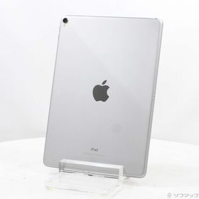(中古)Apple iPad Pro 10.5インチ 64GB スペースグレイ MQDT2J/A Wi-Fi(269-ud)