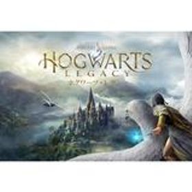 【中古】ニンテンドースイッチソフト ホグワーツ・レガシー 価格改定版