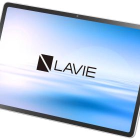【新品・2営業日で発送】NEC 日本電気 LAVIE Tab EX TX117／LAS シーシェル／CPU:Qualcomm Snapdragon 8 Gen 3／メモリ...