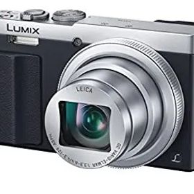 【中古】 LUMIX DMC-TZ70-S シルバー