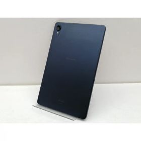【中古】Lenovo docomo 【SIMロックあり】 dtab Compact d-42A ネイビー 【Snapdragon 665/4GB/64GB】【仙台イービーンズ】保証期間1週間【ランクB】