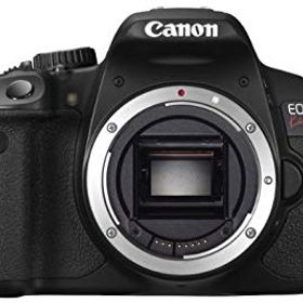 【中古】Canon デジタル一眼レフカメラ EOS Kiss X6i ボディ KISSX6i-BODY