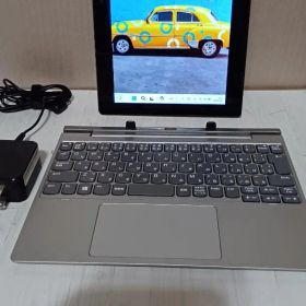 Lenovo Ideapad D330 Office付 128Gb M着脱可