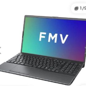 ノートパソコン 富士通 FMV Note A FMVA530KBA