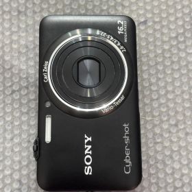 SONY Cyber-shot DSC-WX7 26041455