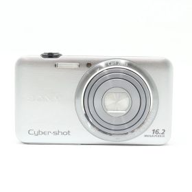 SONY DSC-WX7 シルバー
