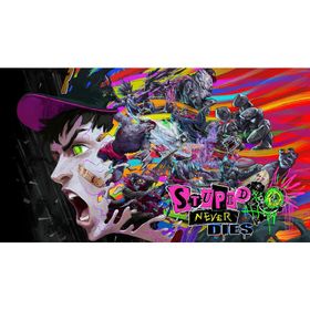 【送料無料】[PS5]/ゲーム/ステューピッド・ネバー・ダイズ