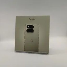 Google 【SIMフリー】 Pixel 11 Pro Fold [Olive] 16GB 256GB