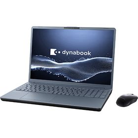 dynabook dynabook T9 P2T9A3PL 16.0型 Core 7 Win11Home メモリ32GB SSD512GB Officeオプション付 ノートパソコン アッシュブルー