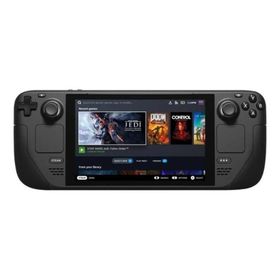 Steam Deck 有機EL 512GB