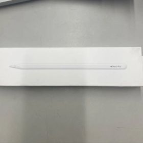 Apple Pencil Pro 本体 未使用品