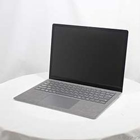 〔ジャンク品〕 Surface Laptop 3 〔Core i5／8GB／SSD0GB〕 V4C-00018 プラチナ〔ジャンク品〕 Surface Laptop 3 〔Core i5／8GB／SSD0GB〕 V4C-00018 プラチナ