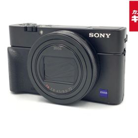 【中古】 【並品】 ソニー Cyber-shot DSC-RX100M6