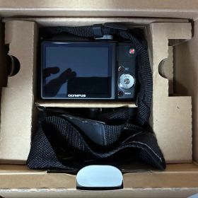 OLYMPUS SP-720UZ デジタルカメラ 本体