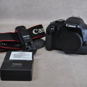 Canon キャノン EOS Kiss X5 ボディ デジタル一眼レフカメラ