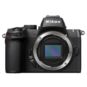 Nikon ニコン Z50II ボディ【JAN:4960759916761】