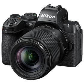 Nikon Z50II 18-140 VR ミラーレスカメラ レンズキット