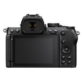 【長期保証付】ニコン(Nikon) Z50II 18-140 VR レンズキット ミラーレス一眼カメラ