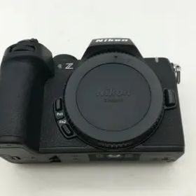 【中古】Nikon Nikon Z50II ダブルズームキット【大須】保証期間１ヶ月【ランクA】